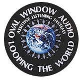 Assistive Listening Systems from Oval Window Audio