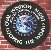 Oval Window Audio Articles